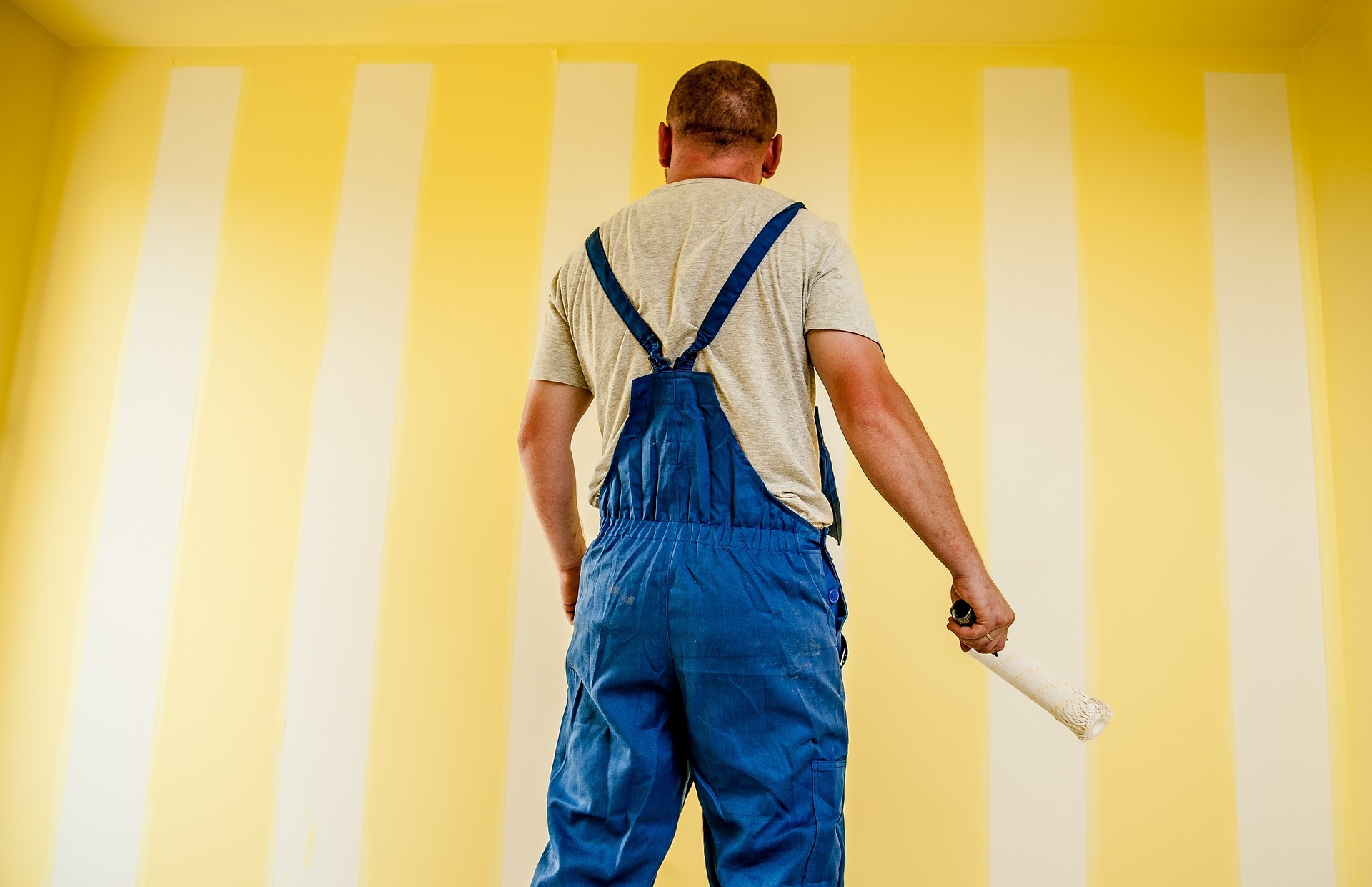 Clearwater FL Best  house painter